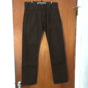 Men’s Levi’s Jeans 511 Skinny Fit (Size 30x30)